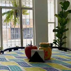 Casa Bianca Homestay